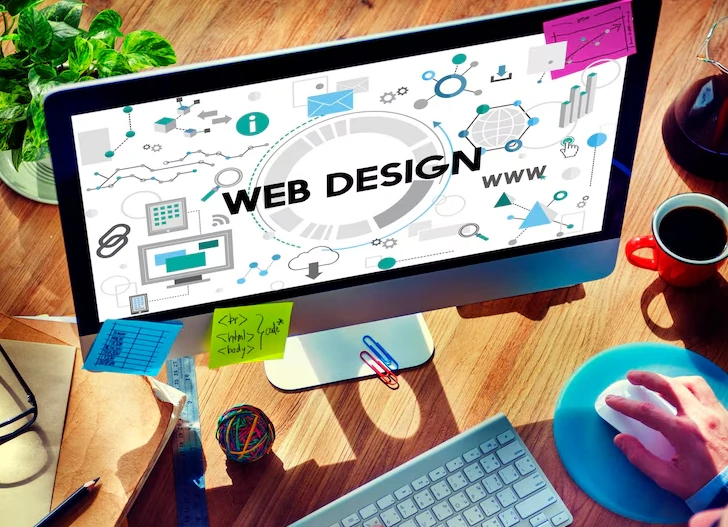 Enhancing Your Web Design Skills: Tips for Effective Website Development