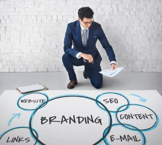 Understanding Branding vs. Marketing