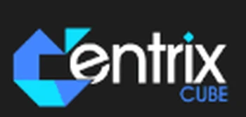   Centrix Cube | Custom Software Development Agency 