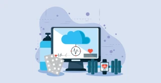 The Benefits of Cloud-Based Solutions in Healthcare Software
