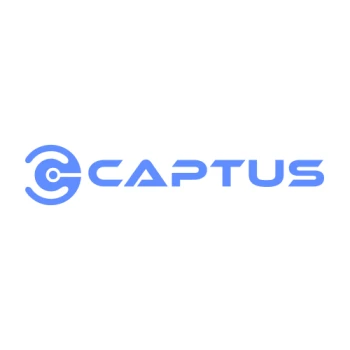  Web Development Company in Florida - Captus Technologies 