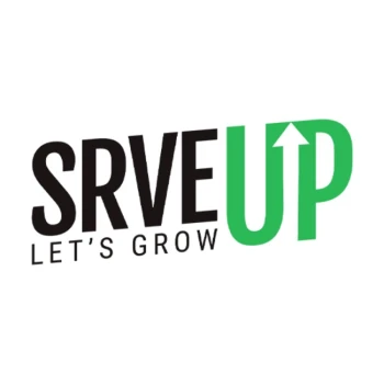   SrveUP - Restaurant Marketing Agency 