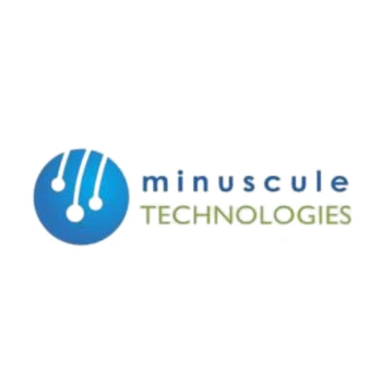   Minuscule technologies 