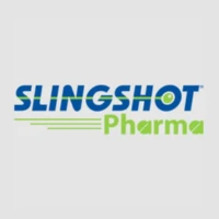   Slingshot Pharma 