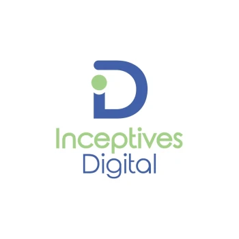   Inceptives Digital | Mobile App Development Company 