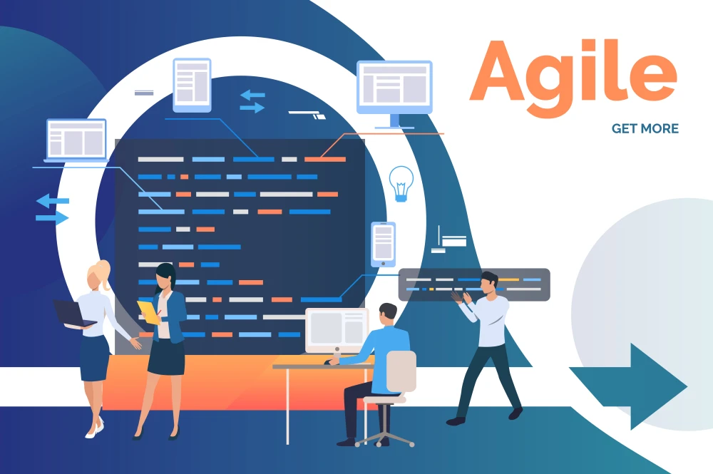 Why Agile Software Development Matters for Growing Businesses